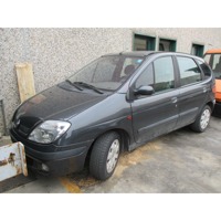 RENAULT SCENIC 1.9 D 75KW 5M 5P (2002) RICAMBI IN MAGAZZINO