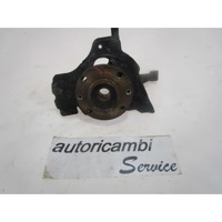 VRTLJIVI LEZAJ DESNO / PESTO KOLESA Z LEZAJEM SPREDAJ OEM N. 46528915 ORIGINAL REZERVNI DEL FIAT PUNTO 188 188AX MK2 (1999 - 2003) BENZINA LETNIK 2003