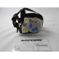 VARNOSTNI PAS OEM N. 12757686 ORIGINAL REZERVNI DEL SAAB 9-3 YS3F MK2 BER/SW/CABRIO (2003 - 2006) DIESEL LETNIK 2004