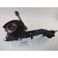 ZADNJI LEVI NOSILEC KOLES/PESTO OEM N. 93170611 ORIGINAL REZERVNI DEL SAAB 9-3 YS3F MK2 BER/SW/CABRIO (2003 - 2006) DIESEL LETNIK 2004