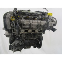 MOTOR OEM N. Z19DTH ORIGINAL REZERVNI DEL SAAB 9-3 YS3F MK2 BER/SW/CABRIO (2003 - 2006) DIESEL LETNIK 2004