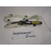 ZRACNA BLAZINA GLAVA DESNA OEM N. 518474170 ORIGINAL REZERVNI DEL FIAT CROMA 194 MK2 R (11-2007 - 2010) DIESEL LETNIK 2008