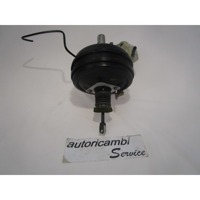 SERVO OJACEVALNIK ZAVOR S PUMPO OEM N. 13126709 ORIGINAL REZERVNI DEL FIAT CROMA 194 MK2 R (11-2007 - 2010) DIESEL LETNIK 2008