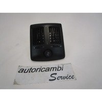 CENTRALNE PREZRACEVALNE SOBE  OEM N. 735414154 ORIGINAL REZERVNI DEL FIAT CROMA 194 MK2 R (11-2007 - 2010) DIESEL LETNIK 2008