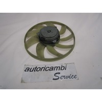 VENTILATOR HLADILNIKA OEM N. 878381M ORIGINAL REZERVNI DEL FIAT CROMA 194 MK2 R (11-2007 - 2010) DIESEL LETNIK 2008