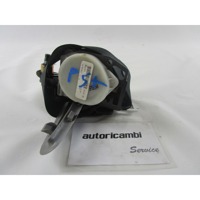 VARNOSTNI PAS OEM N.  ORIGINAL REZERVNI DEL NISSAN ALMERA TINO V10 MK2 (2000 - 2006) DIESEL LETNIK 2005