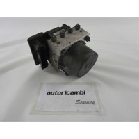 ABS AGREGAT S PUMPO OEM N. 265231417 ORIGINAL REZERVNI DEL NISSAN ALMERA TINO V10 MK2 (2000 - 2006) DIESEL LETNIK 2005