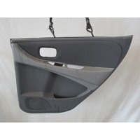 VRATNI PANEL OEM N. PNPDTNSALMERATINON16MV5P ORIGINAL REZERVNI DEL NISSAN ALMERA TINO V10 MK2 (2000 - 2006) DIESEL LETNIK 2005