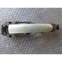 ZUNANJA KLJUKA SPREDNJA LEVA VRATA OEM N. 3U0837885 ORIGINAL REZERVNI DEL VOLKSWAGEN PASSAT B5 3B2 3B5 BER/SW (08/1996 - 11/2000)DIESEL LETNIK 1999