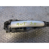 ZUNANJA KLJUKA SPREDNJA DESNA VRATA OEM N. 3B0837886E ORIGINAL REZERVNI DEL VOLKSWAGEN PASSAT B5 3B2 3B5 BER/SW (08/1996 - 11/2000)DIESEL LETNIK 1999