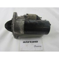 ZAGANJAC MOTORJA  OEM N. 1108234 ORIGINAL REZERVNI DEL FIAT CROMA 194 MK2 R (11-2007 - 2010) DIESEL LETNIK 2008