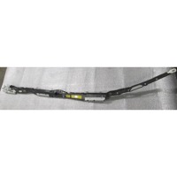 ZRACNA BLAZINA GLAVA DESNA OEM N.  ORIGINAL REZERVNI DEL OPEL ZAFIRA A T98 (1999 - 2005) DIESEL LETNIK 2003