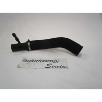 VISOKOTLACNE CEVI INTERCOOLER OEM N. MR481591 ORIGINAL REZERVNI DEL MITSUBISHI PAJERO V60 (2000 - 2007) DIESEL LETNIK 2002