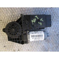 DVIZNI MEHANIZEM SPREDNIH STEKEL  OEM N. 1J0959801H02X ORIGINAL REZERVNI DEL VOLKSWAGEN PASSAT B5 3B2 3B5 BER/SW (08/1996 - 11/2000)DIESEL LETNIK 1999