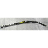 ZRACNA BLAZINA GLAVA LEVA OEM N.  ORIGINAL REZERVNI DEL OPEL ZAFIRA A T98 (1999 - 2005) DIESEL LETNIK 2003