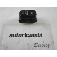 STIKALO ELEKTRICNEGA DVIGA STEKEL OEM N. 2208201210 ORIGINAL REZERVNI DEL MERCEDES CLASSE S W220 (1998 - 2006)BENZINA LETNIK 1999
