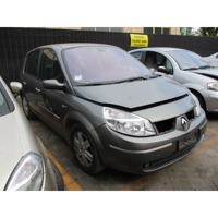 RENAULT SCENIC 1.9 D 88KW 5M 5P (2005) RICAMBI IN MAGAZZINO 