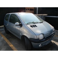 RENAULT TWINGO 1.2 B 43KW 5M 3P (2003) RICAMBI IN MAGAZZINO