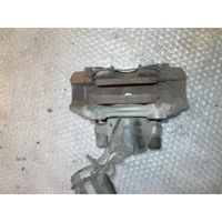 SPREDNJE LEVE ZAVORNE CELJUSTI  OEM N. 8E0615123A  ORIGINAL REZERVNI DEL VOLKSWAGEN PASSAT B5 3B2 3B5 BER/SW (08/1996 - 11/2000)DIESEL LETNIK 1999