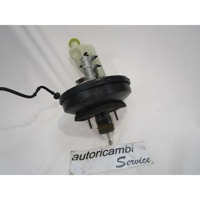 SERVO OJACEVALNIK ZAVOR S PUMPO OEM N. 9688424480 ORIGINAL REZERVNI DEL PEUGEOT 207 / 207 CC R WA WC WD WK (05/2009 - 2015) DIESEL LETNIK 2010