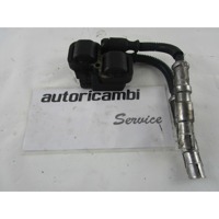 VZIGALNE TULJAVE OEM N. A0001587303 ORIGINAL REZERVNI DEL MERCEDES CLASSE S W220 (1998 - 2006)BENZINA LETNIK 1999