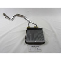 GRELEC RADIATORJA OEM N. 164210100 ORIGINAL REZERVNI DEL FIAT PUNTO EVO 199 (2009 - 2012)  DIESEL LETNIK 2011