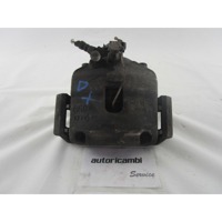 SPREDNJE DESNE ZAVORNE CELJUSTI  OEM N. 77365759 ORIGINAL REZERVNI DEL FIAT PUNTO EVO 199 (2009 - 2012)  DIESEL LETNIK 2011