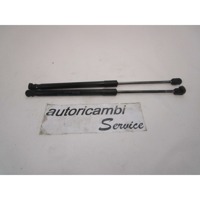 AMORTIZERJI PRTLJAZNIH VRAT  OEM N. 817804P000 ORIGINAL REZERVNI DEL HYUNDAI I20 PB PBT MK1 R (2012 - 2014) DIESEL LETNIK 2013