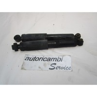 ZADNJI AMORTIZERJI OEM N. 55300-4P000 ORIGINAL REZERVNI DEL HYUNDAI I20 PB PBT MK1 R (2012 - 2014) DIESEL LETNIK 2013