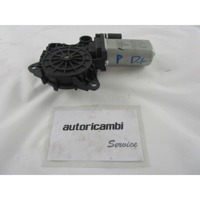 MOTORCEK ELEKTRICNEGA POMIKA ZADNJEGA STEKLA  OEM N. 50046603 ORIGINAL REZERVNI DEL LANCIA MUSA 350 R (09/2007 - 8/2013) BENZINA/GPL LETNIK 2010