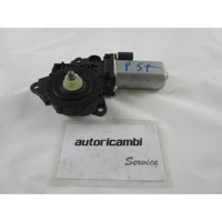 MOTORCEK ELEKTRICNEGA POMIKA ZADNJEGA STEKLA  OEM N. 50045603 ORIGINAL REZERVNI DEL LANCIA MUSA 350 R (09/2007 - 8/2013) BENZINA/GPL LETNIK 2010