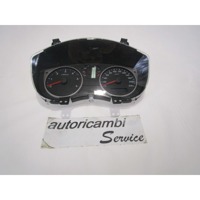 KILOMETER STEVEC OEM N. 940131J621 ORIGINAL REZERVNI DEL HYUNDAI I20 PB PBT MK1 R (2012 - 2014) DIESEL LETNIK 2013