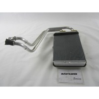 GRELEC RADIATORJA OEM N. 20212500 ORIGINAL REZERVNI DEL LANCIA MUSA 350 R (09/2007 - 8/2013) BENZINA/GPL LETNIK 2010