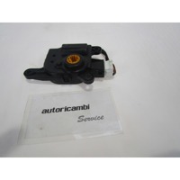 MOTORCEK OGREVANJA OEM N. D332AP6LA ORIGINAL REZERVNI DEL HYUNDAI I20 PB PBT MK1 R (2012 - 2014) DIESEL LETNIK 2013