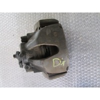 SPREDNJE DESNE ZAVORNE CELJUSTI  OEM N. 93176427 ORIGINAL REZERVNI DEL OPEL ZAFIRA A T98 (1999 - 2005) DIESEL LETNIK 2003