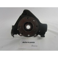 LEVI VRTLJIVI LEZAJ / PESTO KOLESA Z LEZAJEM SPREDAJ OEM N. 50702042 ORIGINAL REZERVNI DEL LANCIA MUSA 350 R (09/2007 - 8/2013) BENZINA/GPL LETNIK 2010