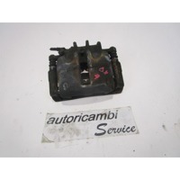 SPREDNJE DESNE ZAVORNE CELJUSTI  OEM N. 1607731780 ORIGINAL REZERVNI DEL CITROEN JUMPY VF7 (2007 - 2016) DIESEL LETNIK 2008