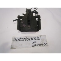 ZADNJE LEVE ZAVORNE CELJUSTI  OEM N. 4401L0 ORIGINAL REZERVNI DEL CITROEN JUMPY VF7 (2007 - 2016) DIESEL LETNIK 2008