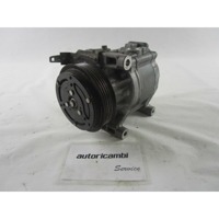 KOMPRESOR KLIME  OEM N. 51747318 ORIGINAL REZERVNI DEL LANCIA MUSA 350 R (09/2007 - 8/2013) BENZINA/GPL LETNIK 2010