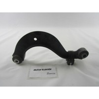 ZADNJA LEVA ROKA  OEM N. 1K0505323N ORIGINAL REZERVNI DEL SEAT LEON 1P1 MK2 (2005 - 2012) DIESEL LETNIK 2008