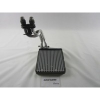 GRELEC RADIATORJA OEM N. 1K0819031A ORIGINAL REZERVNI DEL SEAT LEON 1P1 MK2 (2005 - 2012) DIESEL LETNIK 2008