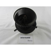 VENTILATOR  KABINE  OEM N. 1K1819015A ORIGINAL REZERVNI DEL SEAT LEON 1P1 MK2 (2005 - 2012) DIESEL LETNIK 2008