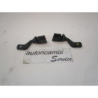 KRMILO SMERNIKI OEM N. 09185413 12268700 ORIGINAL REZERVNI DEL OPEL MERIVA A X03 R (2006 - 2010) BENZINA LETNIK 2008