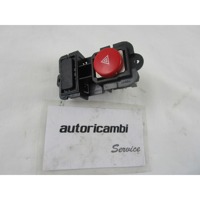 STIKALO VARNOSTNIH ZMIGAVCEV  OEM N. 1P0863849 ORIGINAL REZERVNI DEL SEAT LEON 1P1 MK2 (2005 - 2012) DIESEL LETNIK 2008