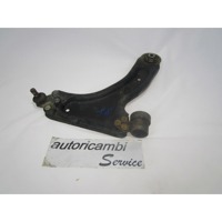 SPREDNJA DESNA ROKA  OEM N. 5352028 ORIGINAL REZERVNI DEL OPEL MERIVA A X03 R (2006 - 2010) BENZINA LETNIK 2008