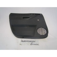 VRATNI PANEL OEM N. PNPSTOPMERIVAAX03RMV5P ORIGINAL REZERVNI DEL OPEL MERIVA A X03 R (2006 - 2010) BENZINA LETNIK 2008