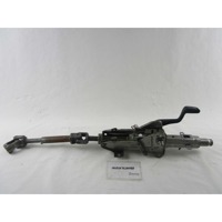 VOLANSKI DROG OEM N. 1K1419502AB ORIGINAL REZERVNI DEL SEAT LEON 1P1 MK2 (2005 - 2012) DIESEL LETNIK 2008