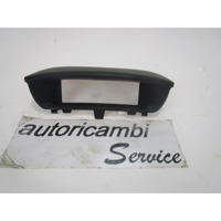 ARMATURNA PLO?CA OEM N. 13169626 ORIGINAL REZERVNI DEL OPEL MERIVA A X03 R (2006 - 2010) BENZINA LETNIK 2008