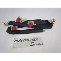 ZRACNA BLAZINA GLAVA LEVA OEM N. 505084100 ORIGINAL REZERVNI DEL ALFA ROMEO MITO 955 (2008 - 2018) DIESEL LETNIK 2008