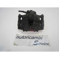 SPREDNJE DESNE ZAVORNE CELJUSTI  OEM N. 77364656 ORIGINAL REZERVNI DEL ALFA ROMEO MITO 955 (2008 - 2018) DIESEL LETNIK 2008